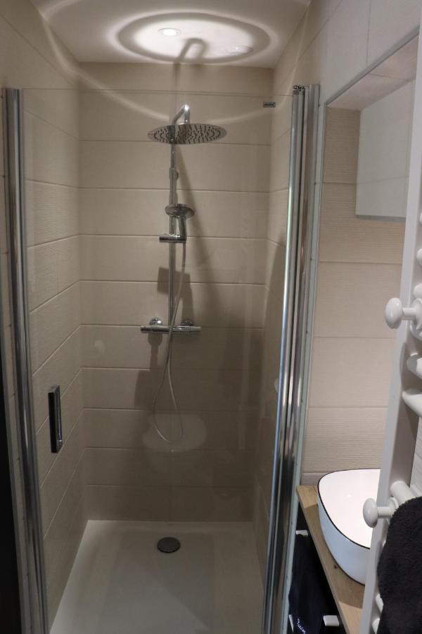 La Petite Boire - Chambres D'Hotes Pres D'Angers Murs-Erigne Ngoại thất bức ảnh