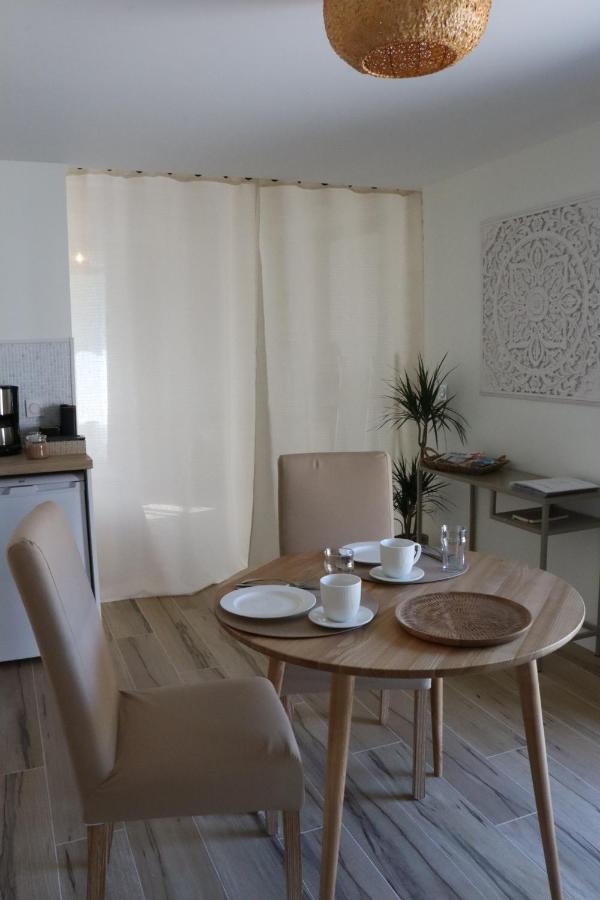 La Petite Boire - Chambres D'Hotes Pres D'Angers Murs-Erigne Ngoại thất bức ảnh