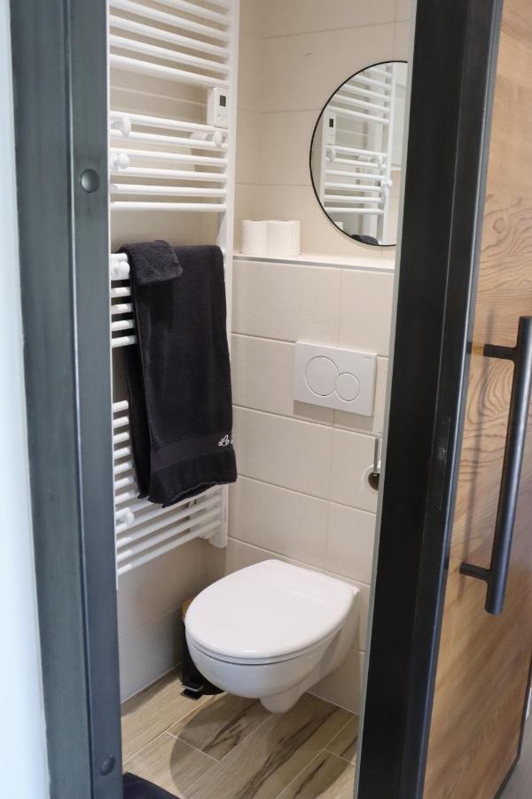 La Petite Boire - Chambres D'Hotes Pres D'Angers Murs-Erigne Ngoại thất bức ảnh