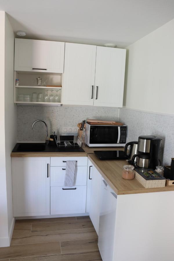 La Petite Boire - Chambres D'Hotes Pres D'Angers Murs-Erigne Ngoại thất bức ảnh