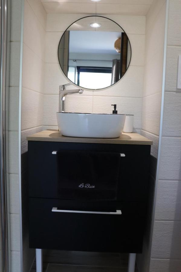La Petite Boire - Chambres D'Hotes Pres D'Angers Murs-Erigne Ngoại thất bức ảnh