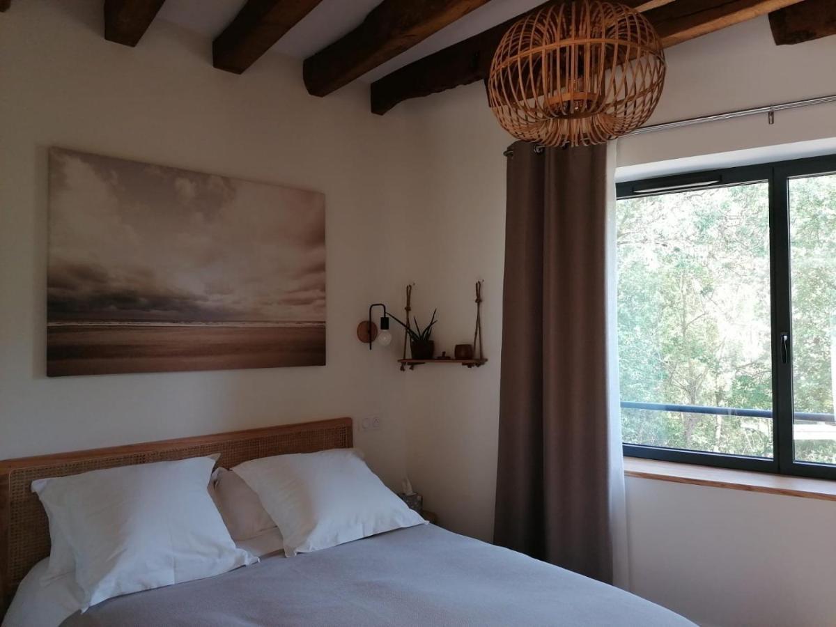 La Petite Boire - Chambres D'Hotes Pres D'Angers Murs-Erigne Ngoại thất bức ảnh