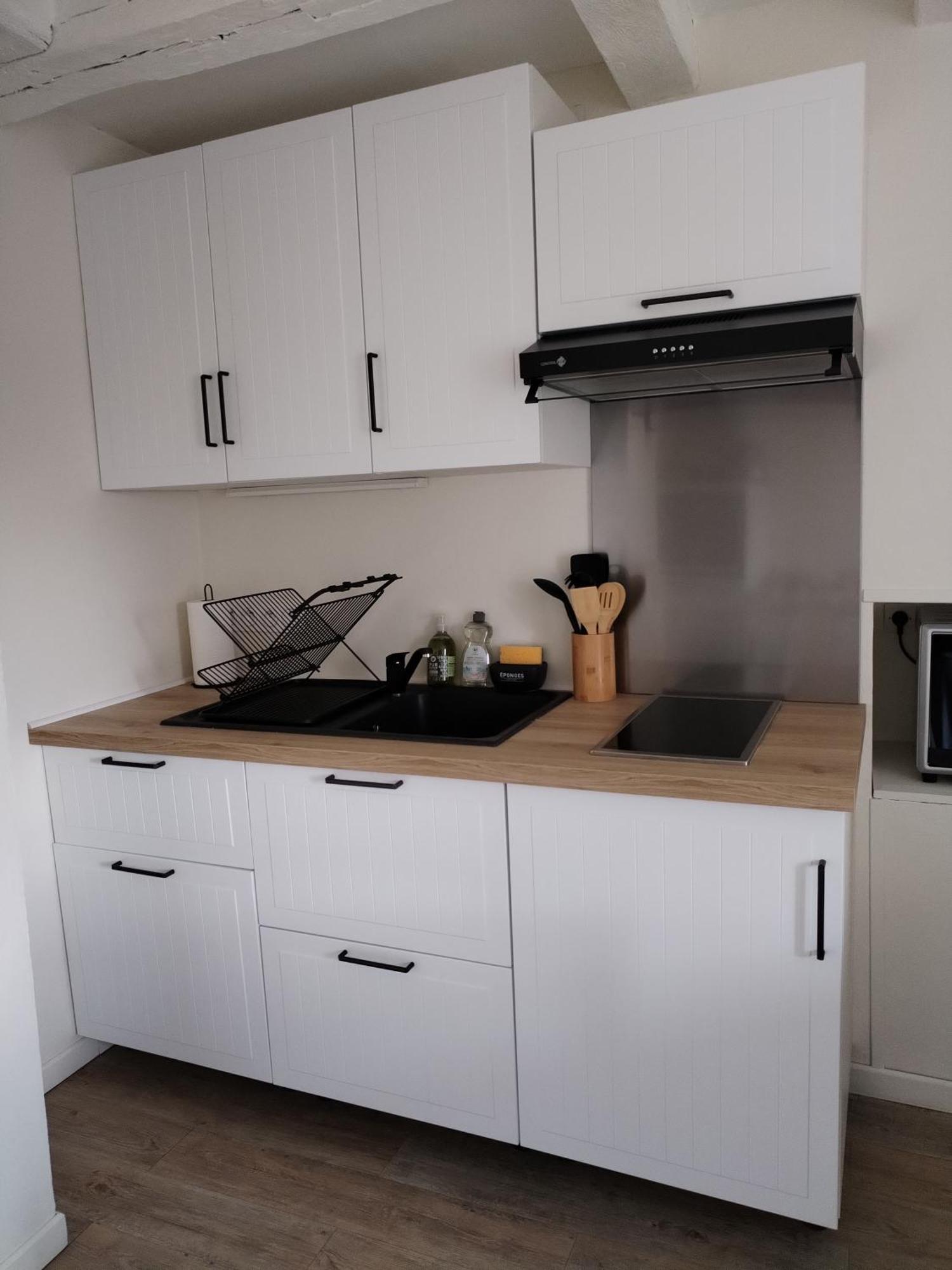 La Petite Boire - Chambres D'Hotes Pres D'Angers Murs-Erigne Phòng bức ảnh