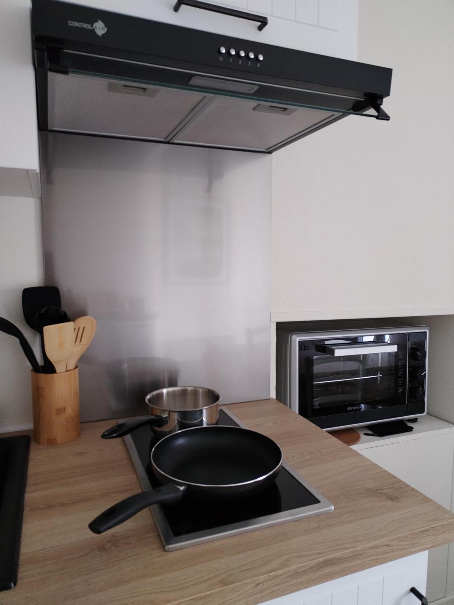 La Petite Boire - Chambres D'Hotes Pres D'Angers Murs-Erigne Ngoại thất bức ảnh