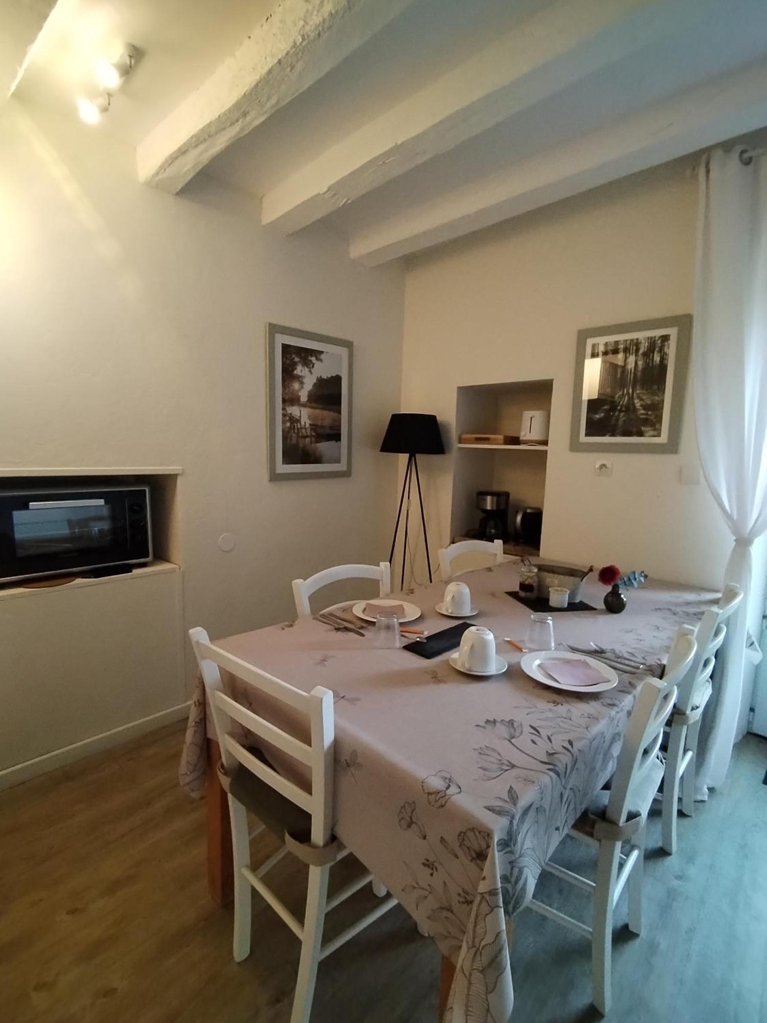 La Petite Boire - Chambres D'Hotes Pres D'Angers Murs-Erigne Ngoại thất bức ảnh